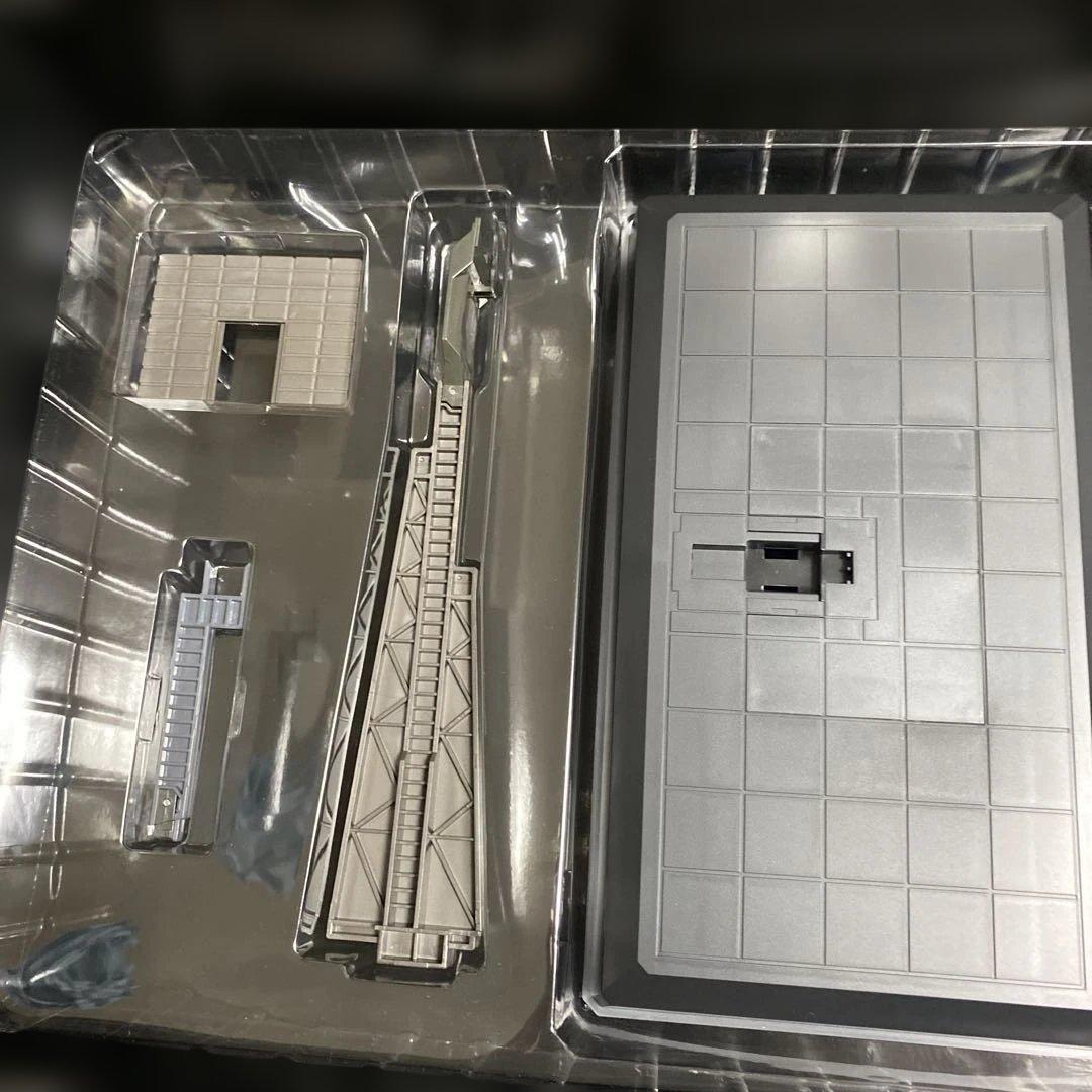 ともです。 DX超合金 魂　グレートマジンガー【小さい剣のみ１つ無し】