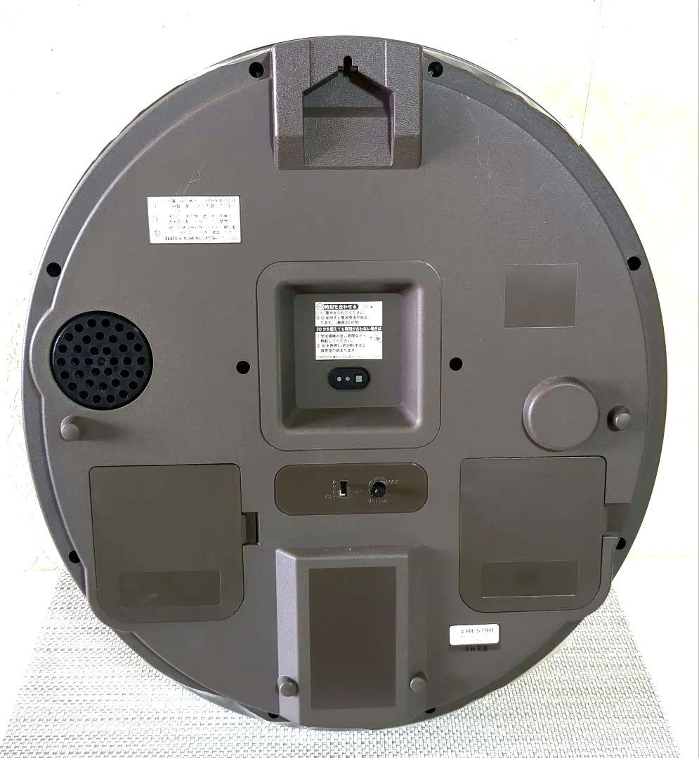 SEIKO　電波からくり掛時計　ウェーブシンフォニー　39曲　RE579B　美品