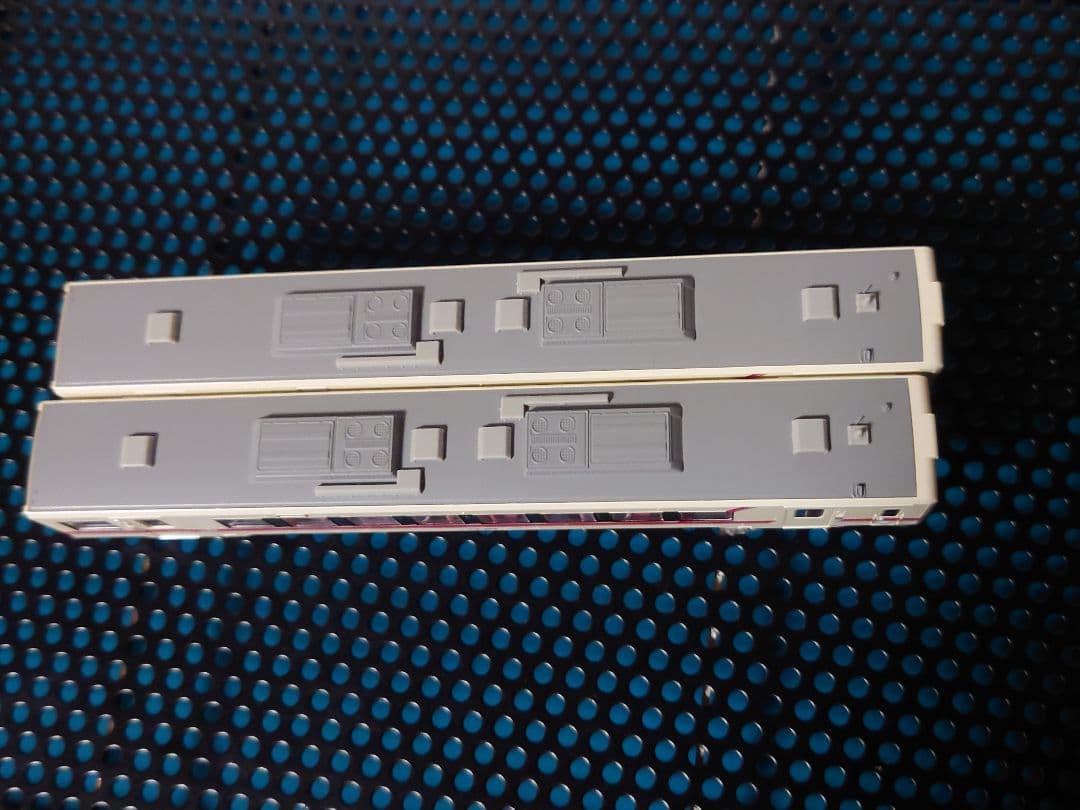 キハ110 八高線 復刻カラー