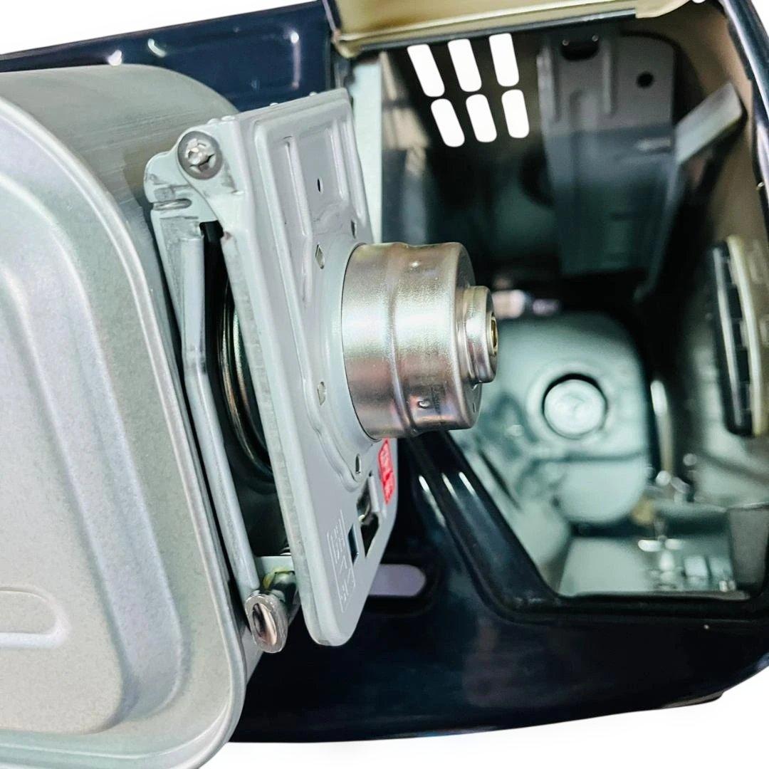 良品 燃焼動作確認済 コロナ 石油ストーブ 21年製 SX-E2421Y