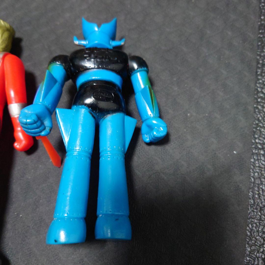 ソフビまとめ売り