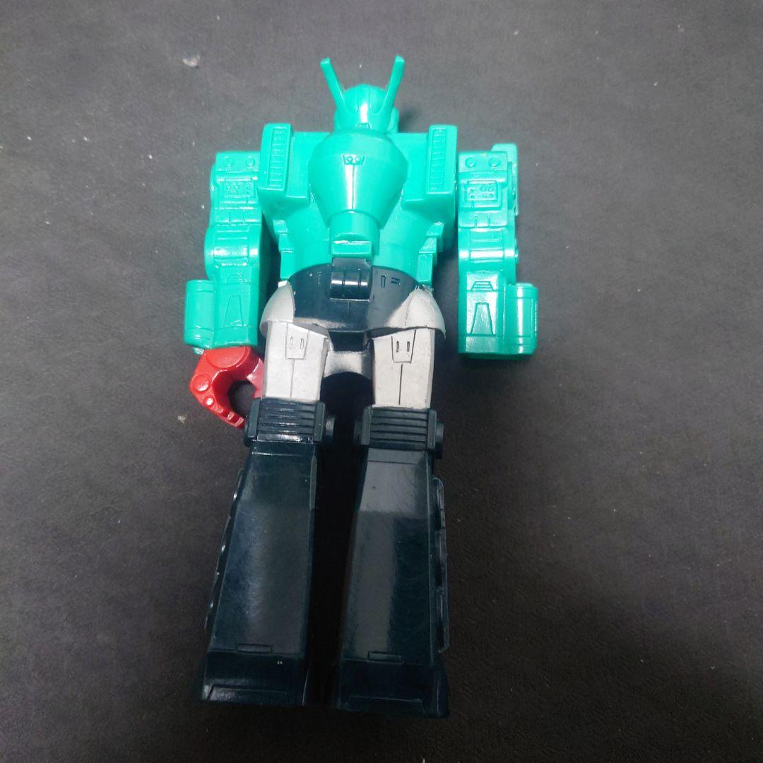 ソフビまとめ売り