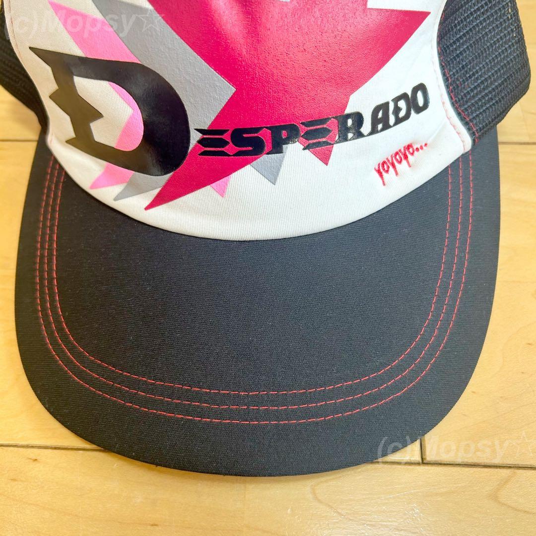 入手困難】SOUL'd OUT Diggy-MO'着用 キャップ 2点 - メルカリ