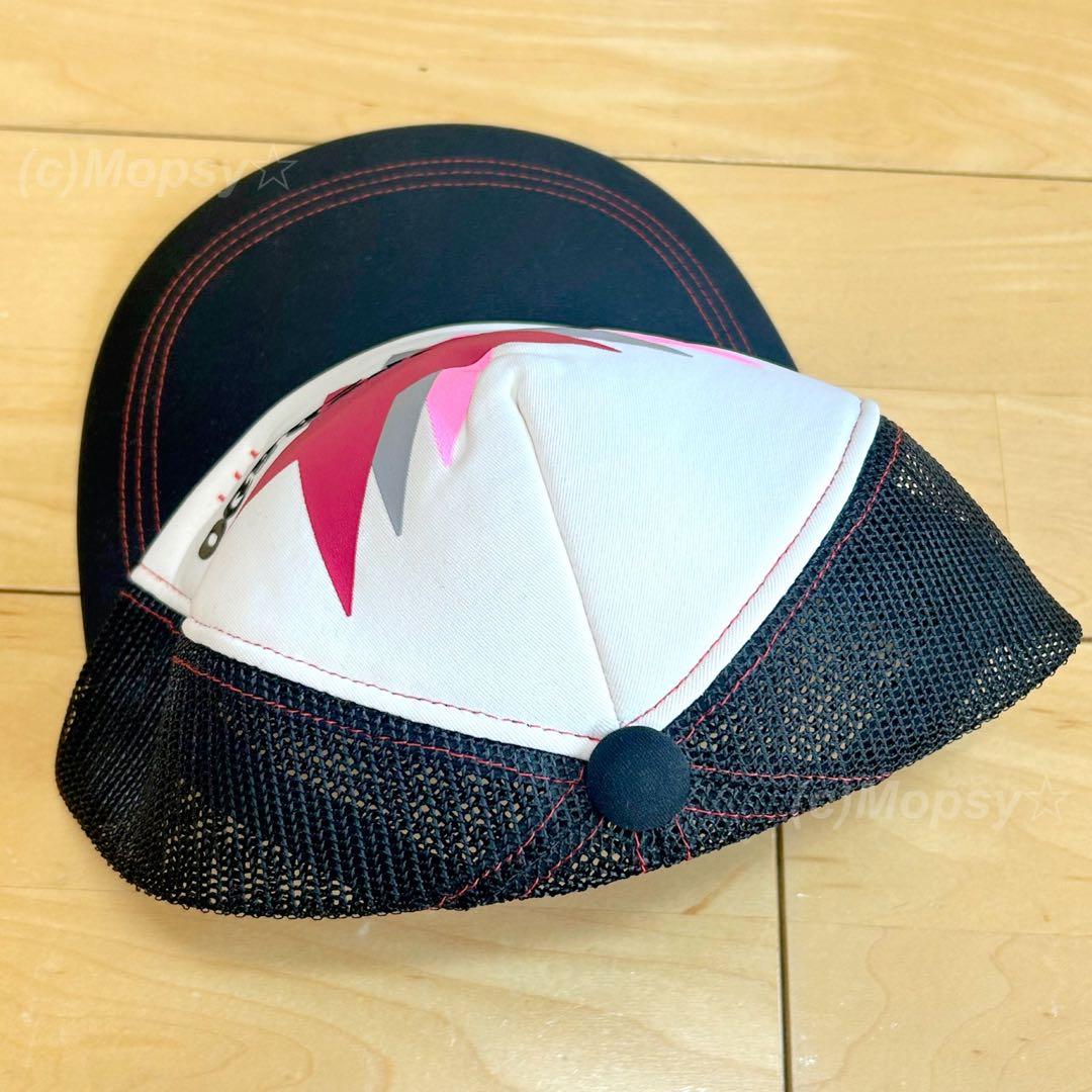 入手困難】SOUL'd OUT Diggy-MO'着用 キャップ 2点 - メルカリ