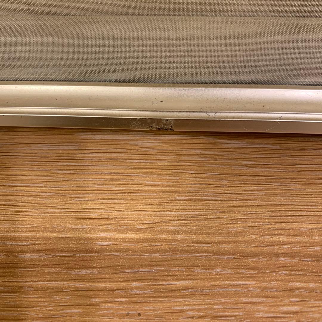 アンティーク　人間国宝・金森映井智作品　パネル額／静韻　500限定