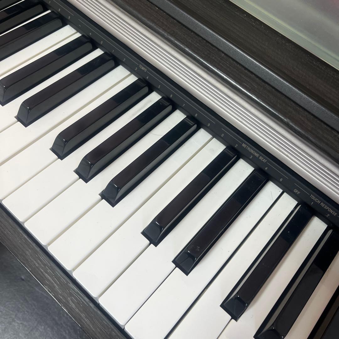 CASIO電子ピアノ Privia PX720 中古品 千葉県松戸市引き取りのみ