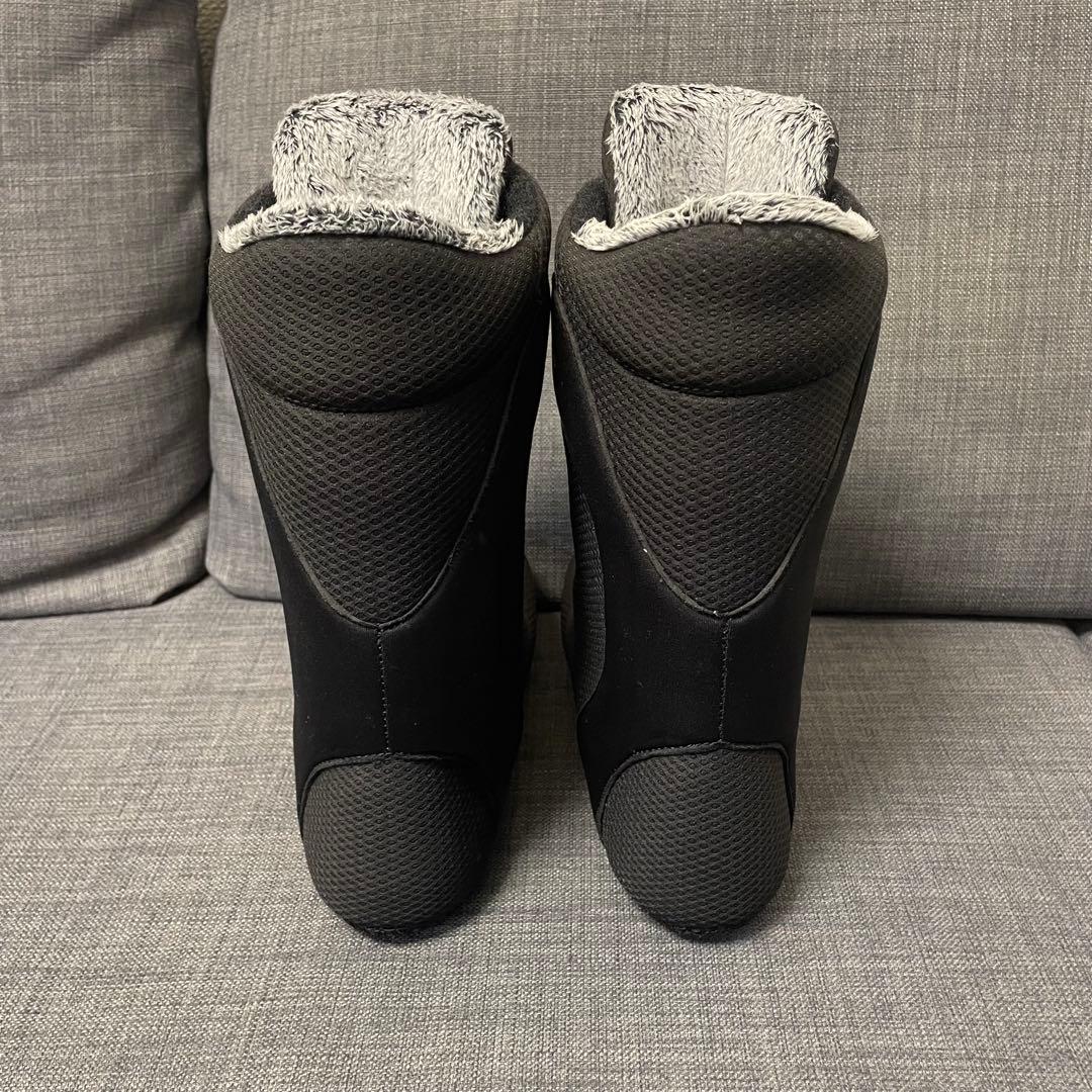 FLUX フラックス 23-24 VR-SPEED JP25.5cm US7.5