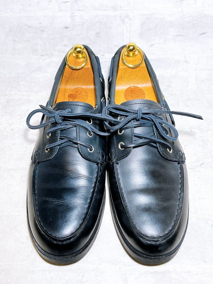 【極美品】REGAL×nonnaTIVE GORE-TEX 25cm