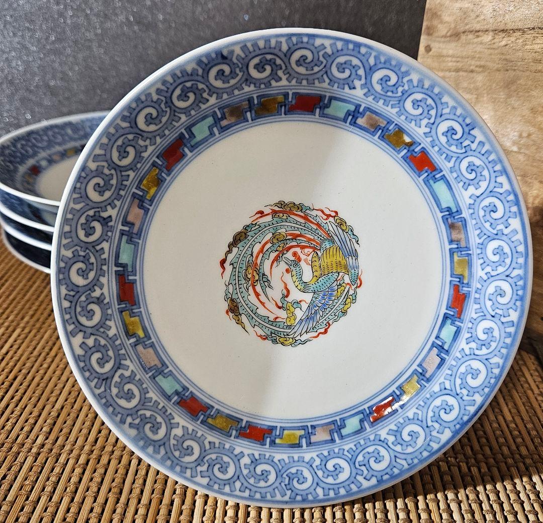 大名品❗】明治時代 最高峰の平戸焼 肥前伊万里 嘉祥堂文峰