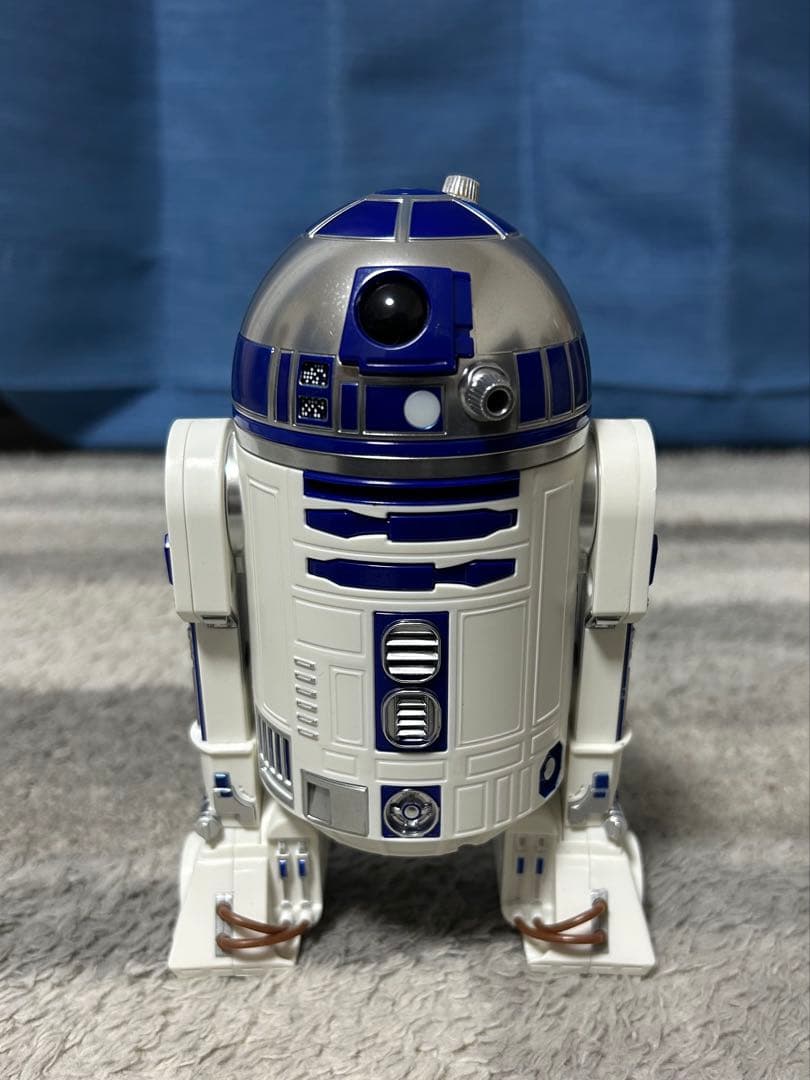 R2‑D2 ドロイド Sphero製