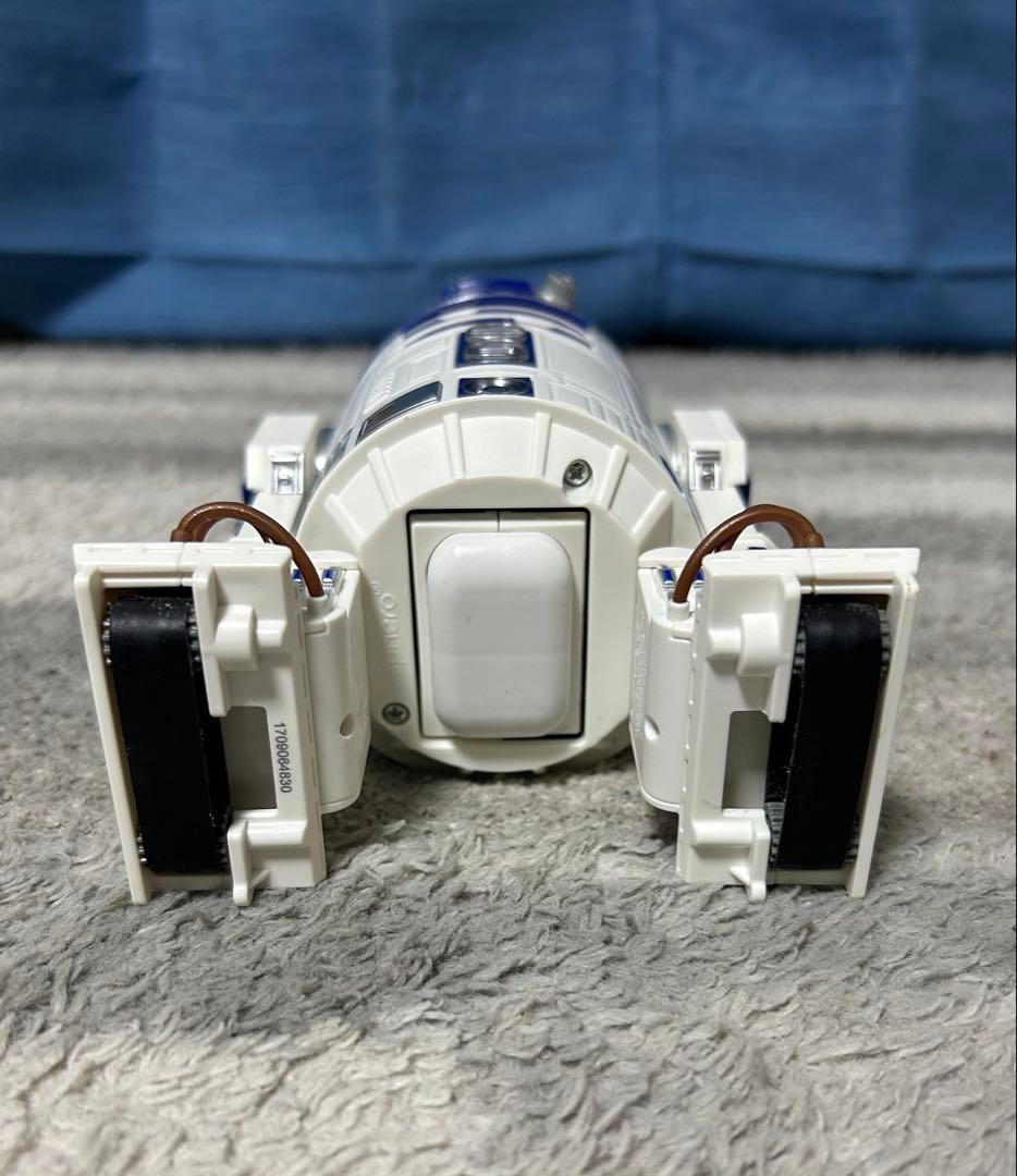 R2‑D2 ドロイド Sphero製