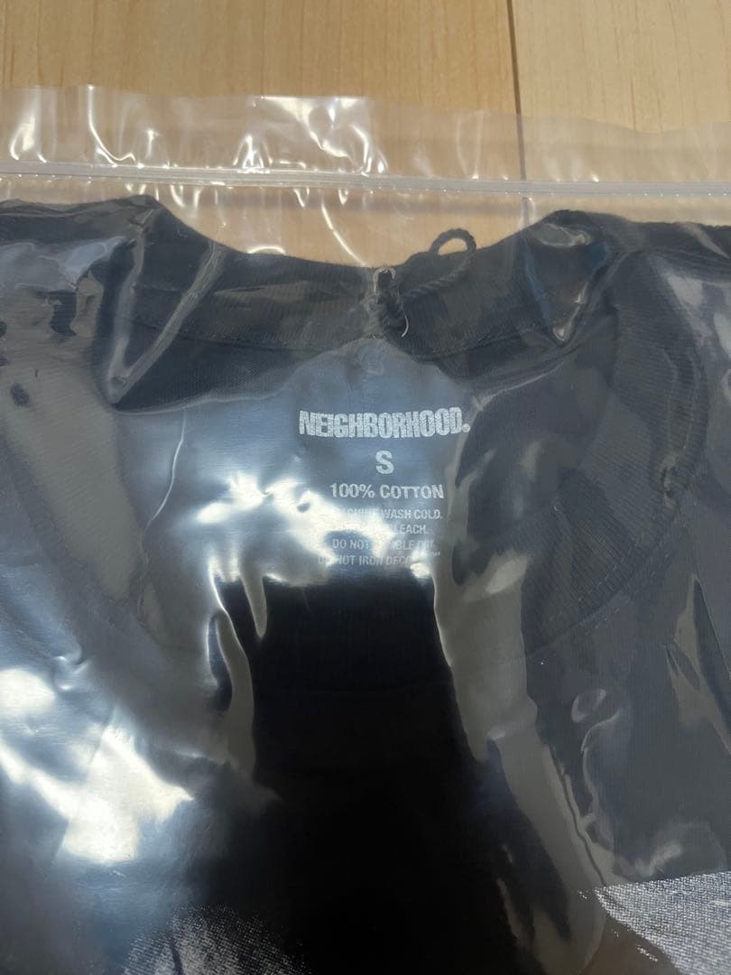 neighborhood Peterson カートコバーン キムタク着