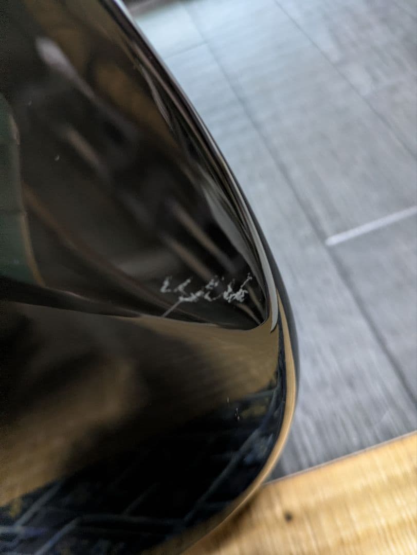 ジプシーローズ　エレキギター　ブラック　 ラメ入りGYPSY ROSE　ストラト