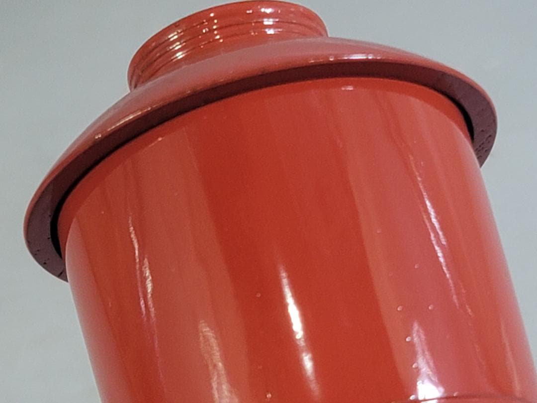 懐石器 朱漆 小吸物椀 5客 塗師 石斎 共箱 DT741