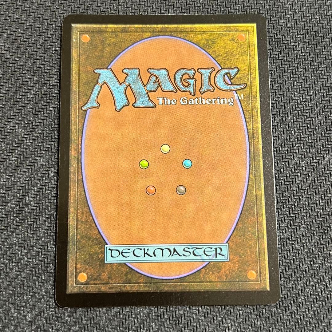 MTG FIC《格闘家、ティファ》英語版 拡張アートfoil