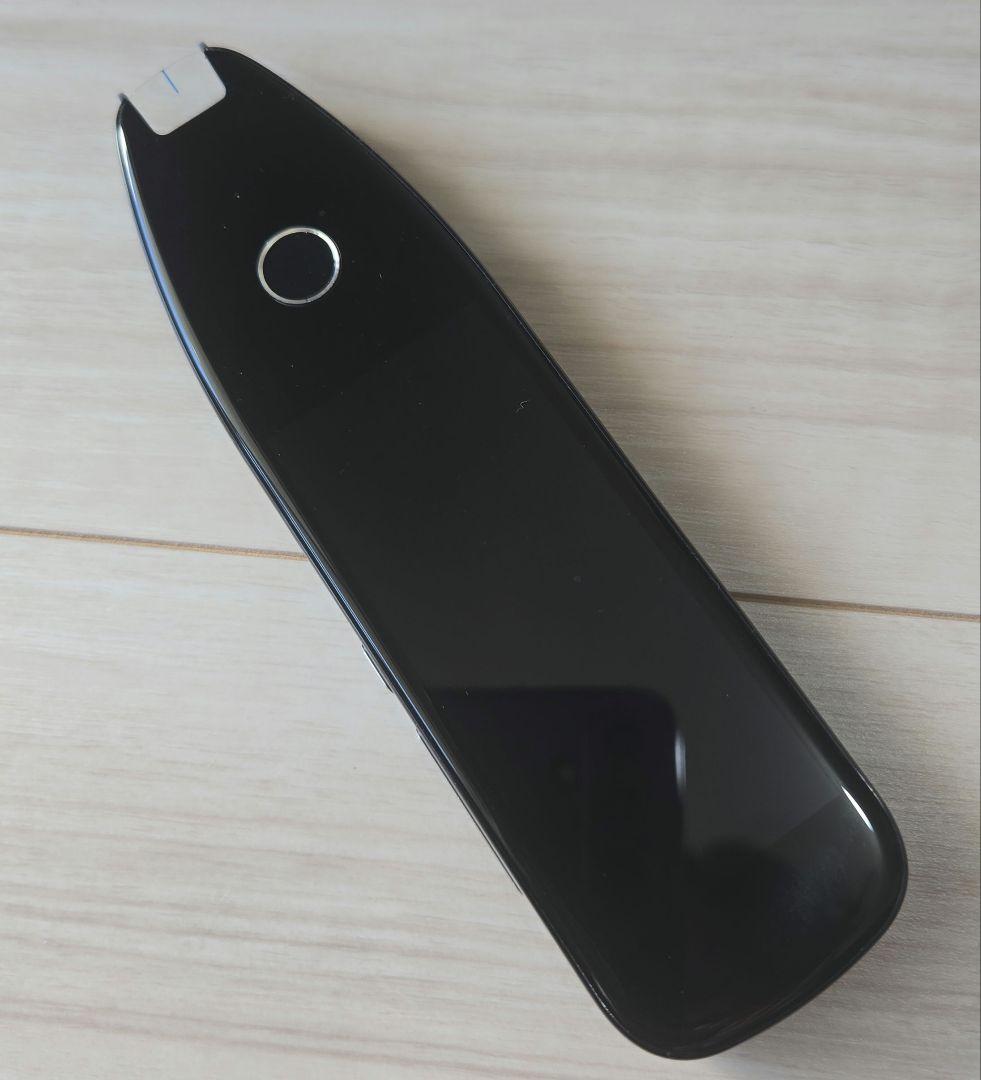 翻訳機　多機能翻訳　allingo X pro スキャナー Allingo X Pro 多機能翻訳スキャナー - メルカリ