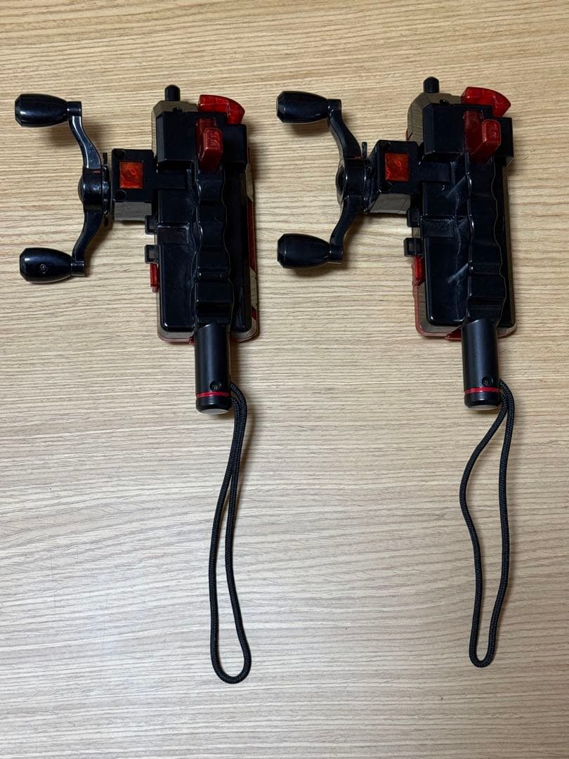 釣りスピリッツ 釣って遊べる水族館 専用コントローラー2個セット