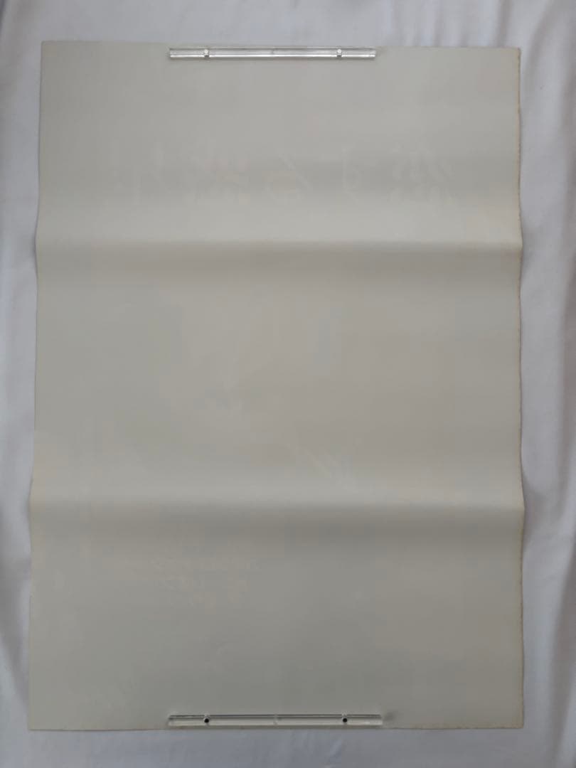 【B2判 映画ポスター当時物】　恋する惑星