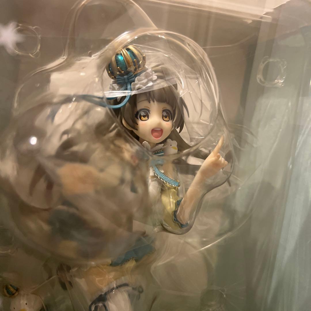 アルター　南ことり　フィギュア