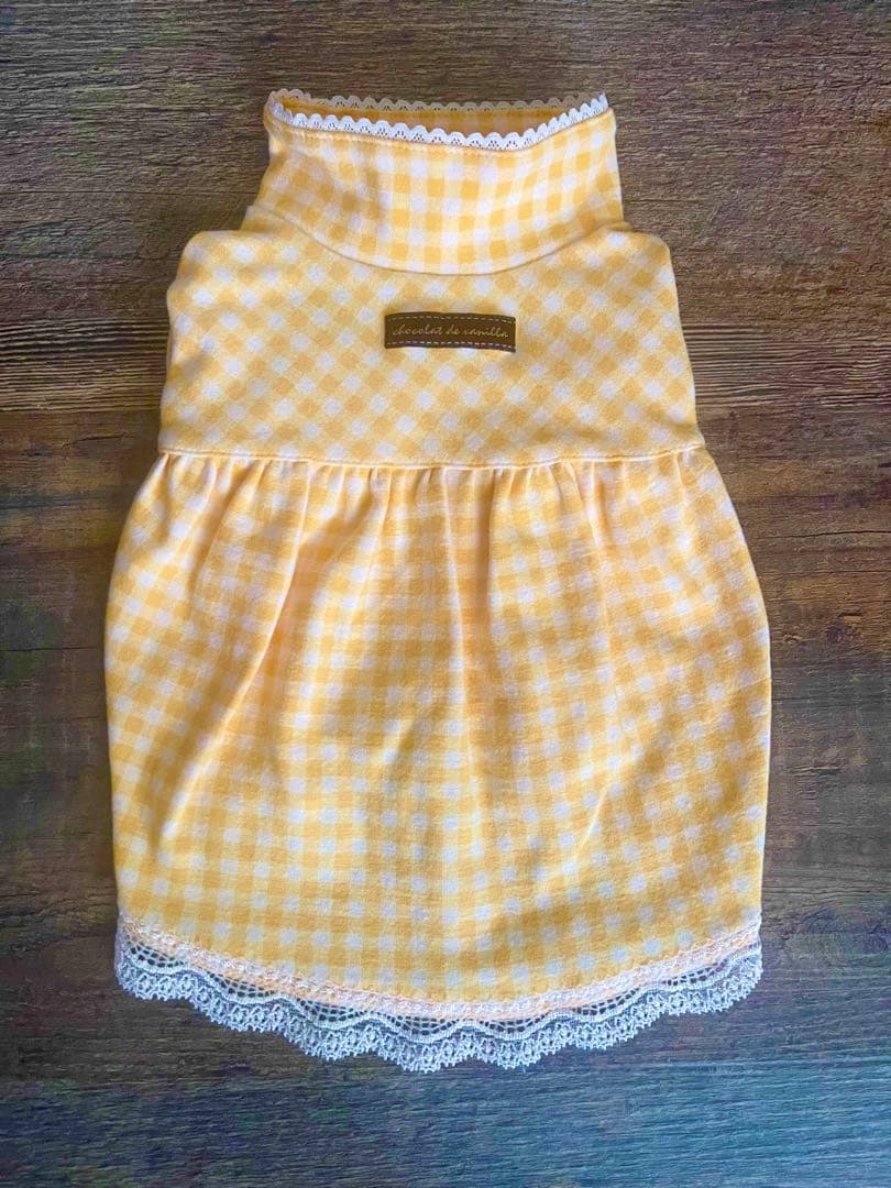 アトリエGG chocolat de vanilla - yellows.co.jp 日本