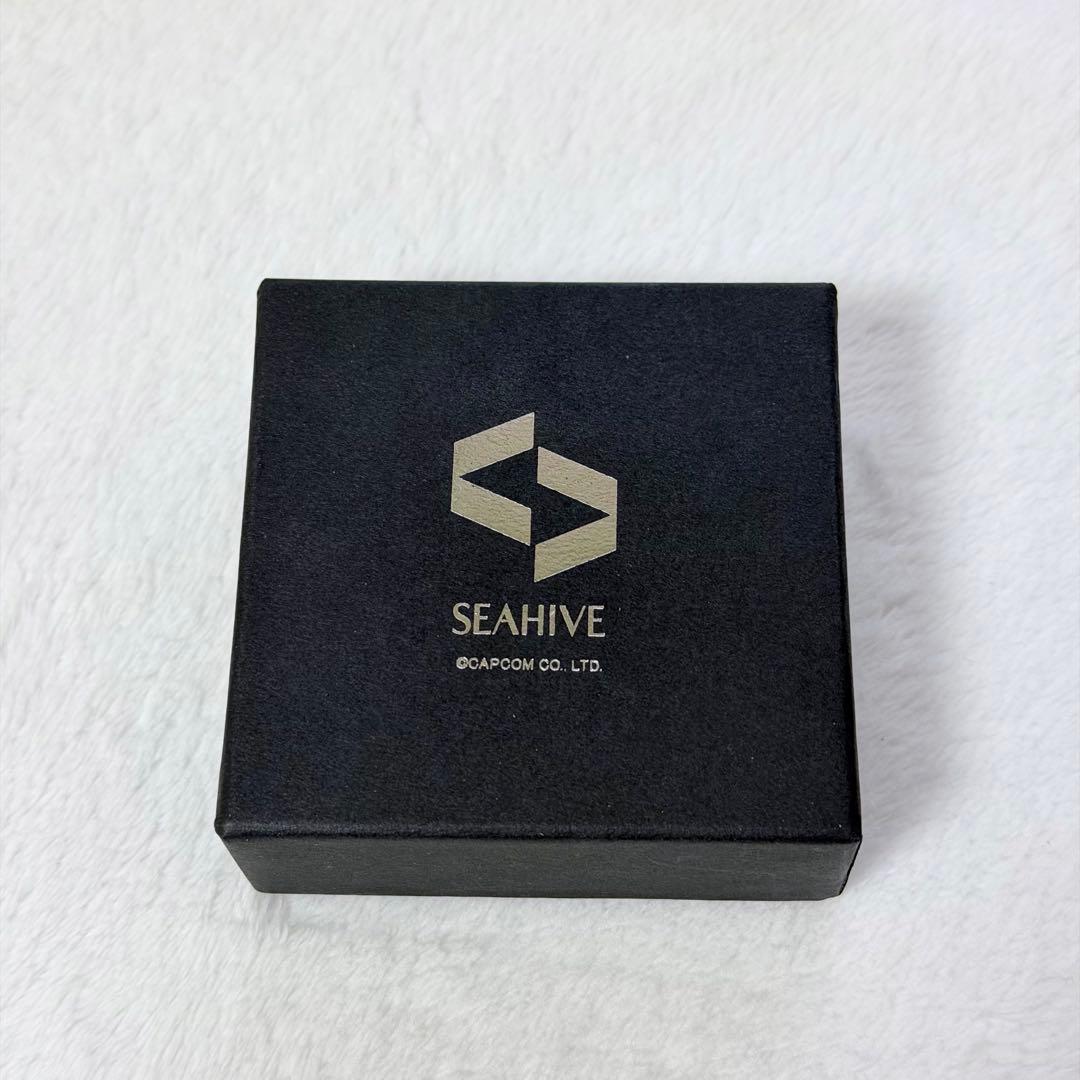 囚われのパルマ Refrain　シーハイブ バングル　チアキ