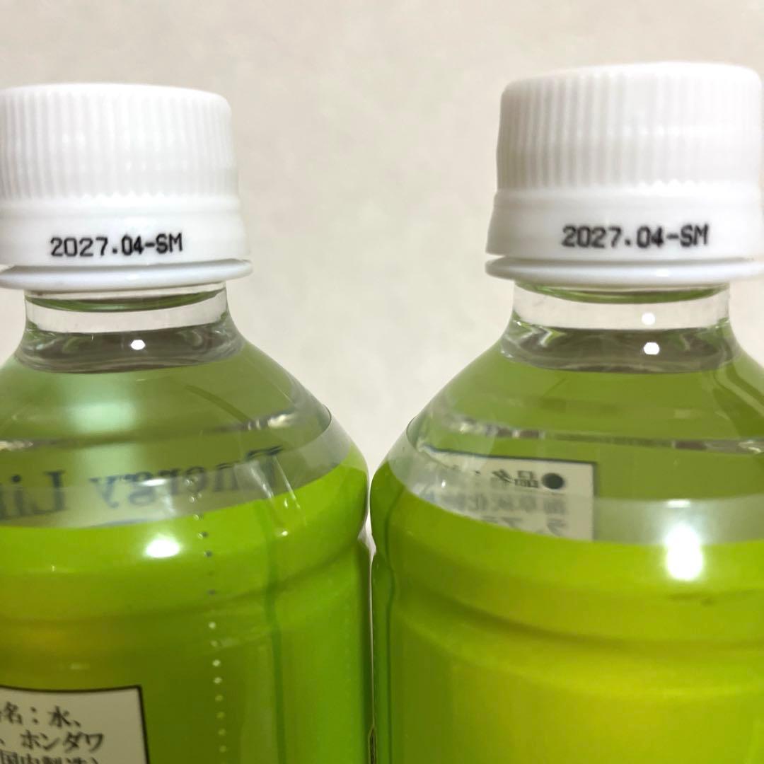 クラブエコウォーター ポタポタクラブ エナジーライフエクストラ 300ml 2本