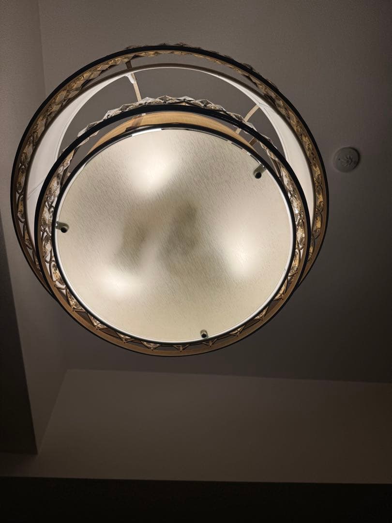 大塚家具 照明 シーリングライト シャンデリア ホテルライク