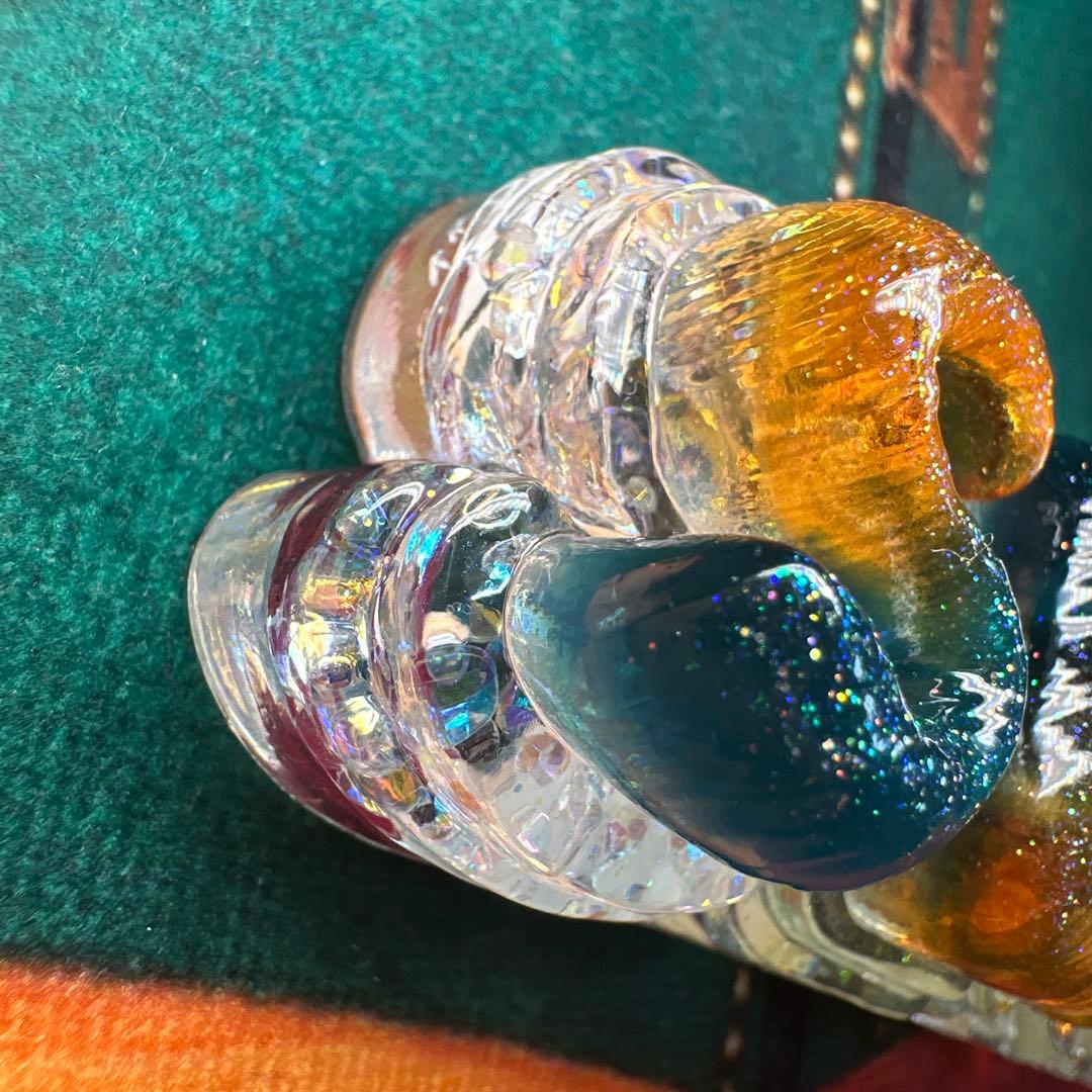 王一博 厚いレジン置物です&バッグチャームに&ナイトライトにもなります