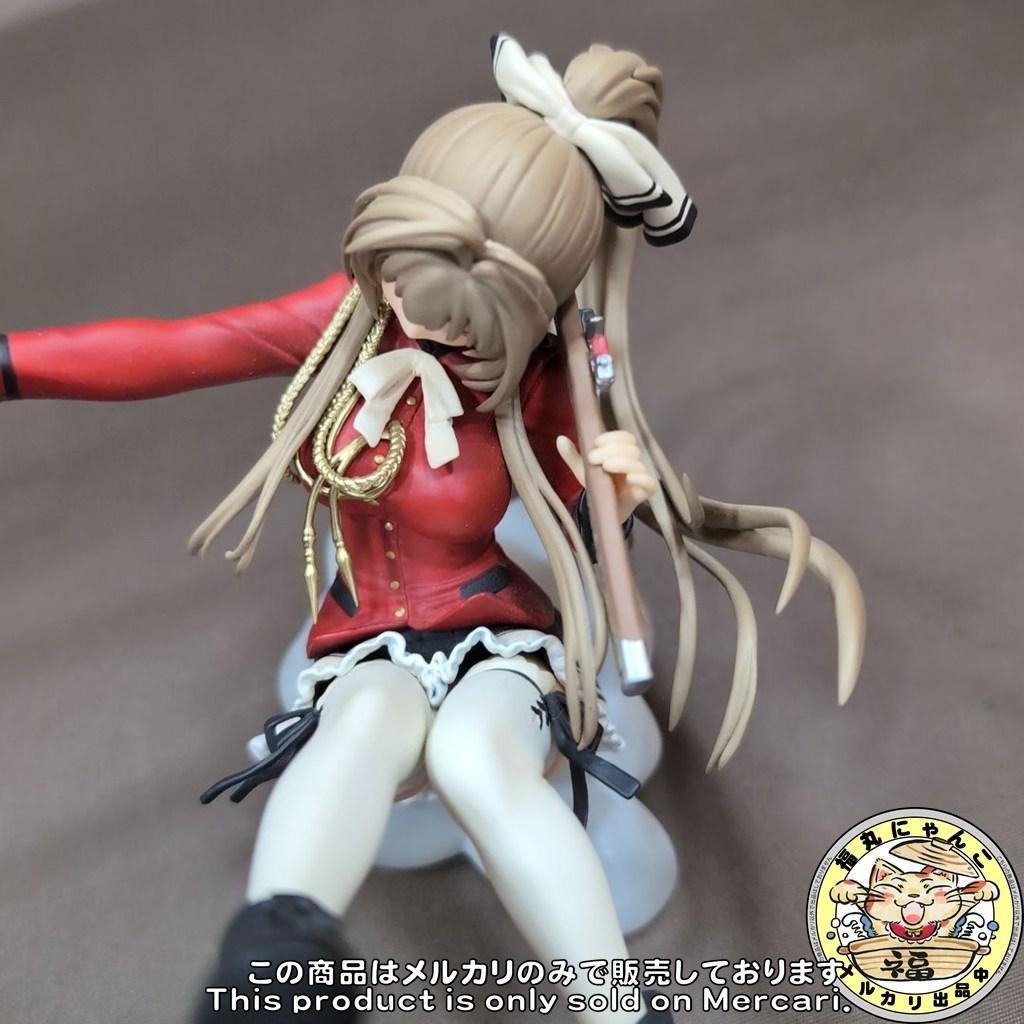 【開封品】 甘城ブリリアントパーク 千斗いすず 1/8 完成品フィギュア