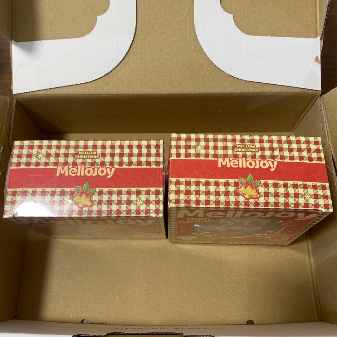 本日限定価格！ mellojoy パピーユキコ ジンジャーブレッドメロイア