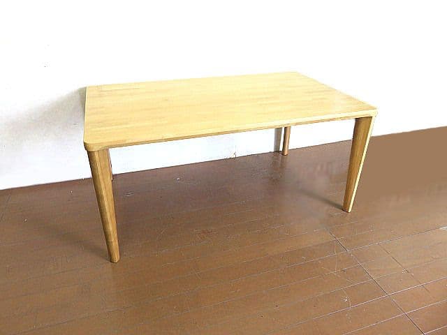 カリモク direttre/ディレトーレ 「D57」 ダイニングテーブル