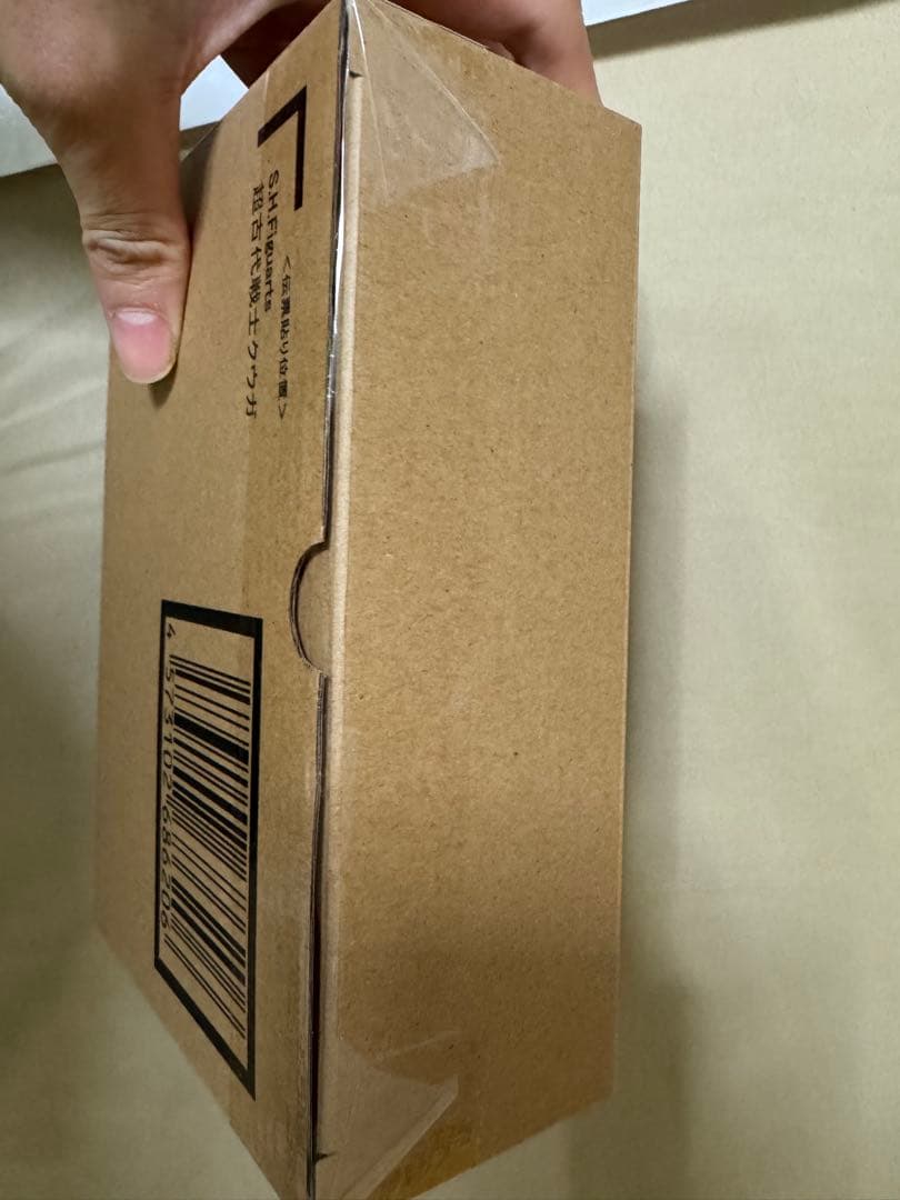 超クウガ展 SHFクウガ