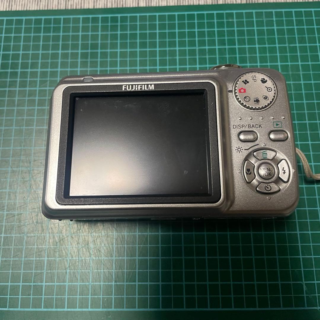Fujifilm FinePix A800 8.3メガピクセル デジタルカメラ - メルカリ