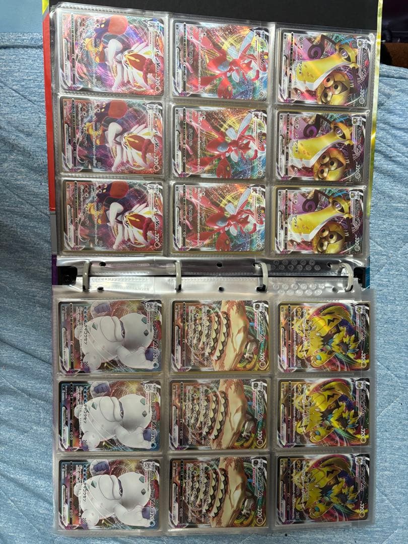 ポケモンカード まとめ売り　RRR SR アメイジング