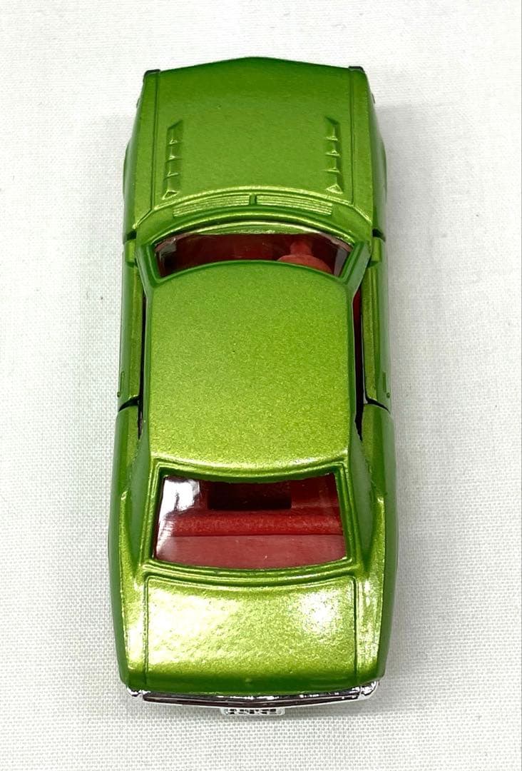 トミカ トヨタ セリカ 1600 GT No.26 黒箱