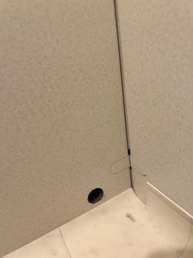 YAMAHA 高遮音フード付防音室／1.5畳