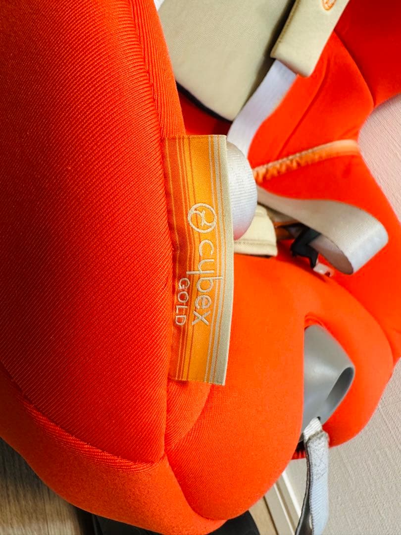 Cybex Sirona S i-Size ベビーシート