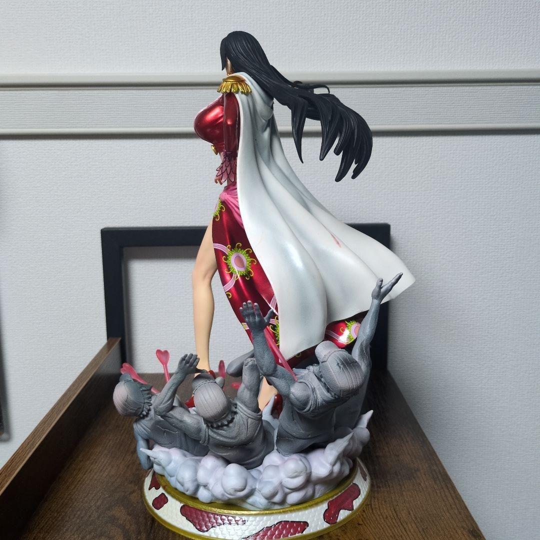 ボア・ハンコック フィギュア 約30cm　ワンピース
