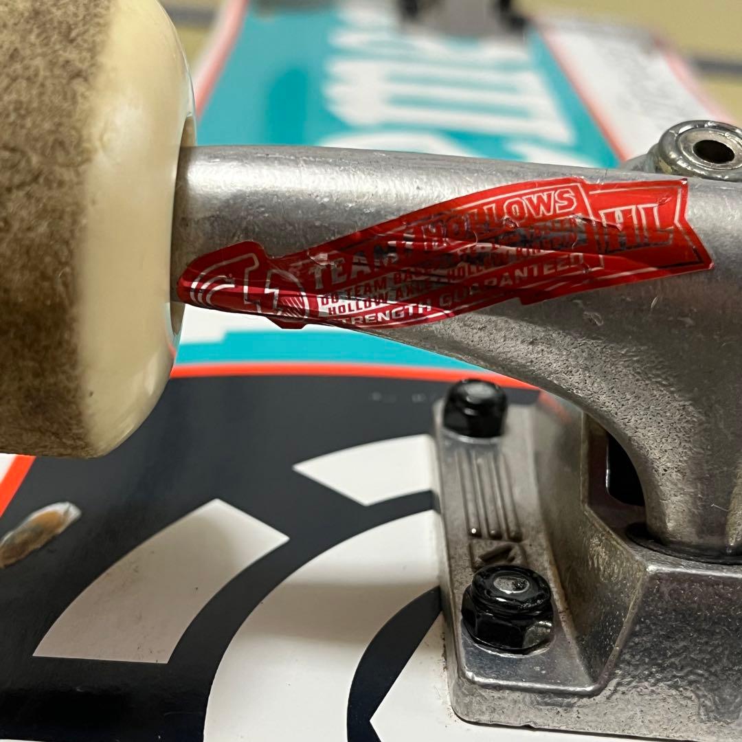 き*ま様 【正規品・ムラサキスポーツ組立】Element コンプリートデッキ