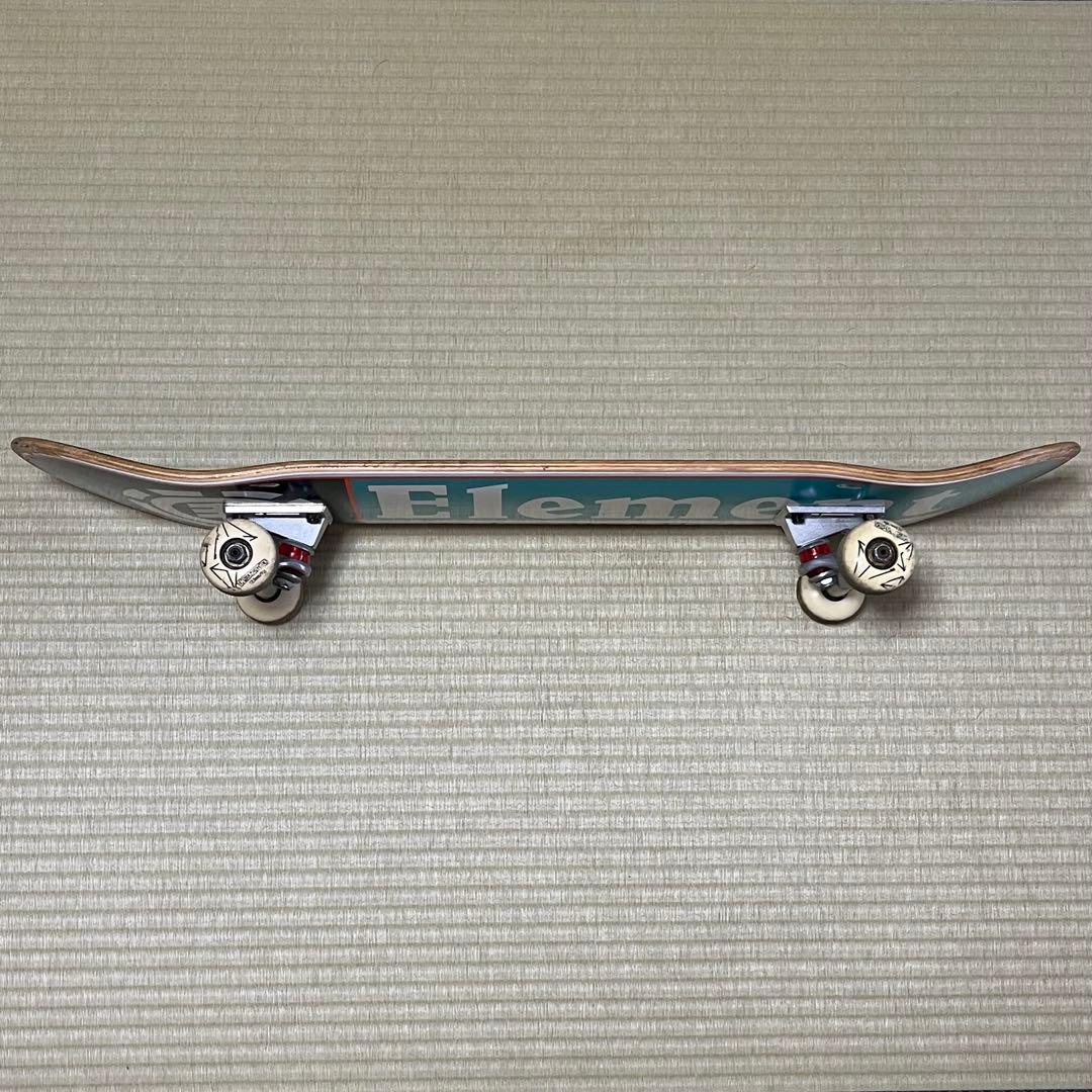 き*ま様 【正規品・ムラサキスポーツ組立】Element コンプリートデッキ