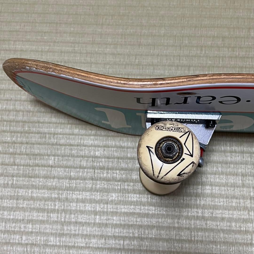 き*ま様 【正規品・ムラサキスポーツ組立】Element コンプリートデッキ