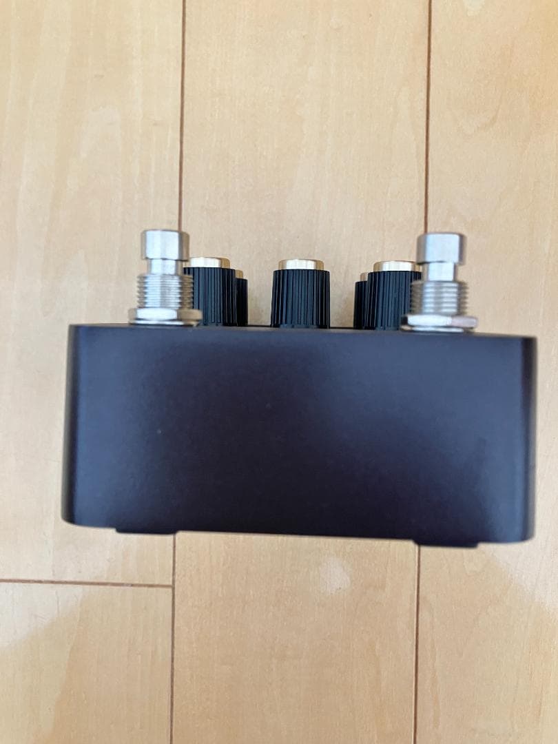 値下げ：UAFX LION 68 SUPER LEAD AMP