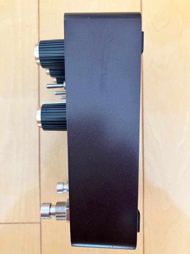 値下げ：UAFX LION 68 SUPER LEAD AMP