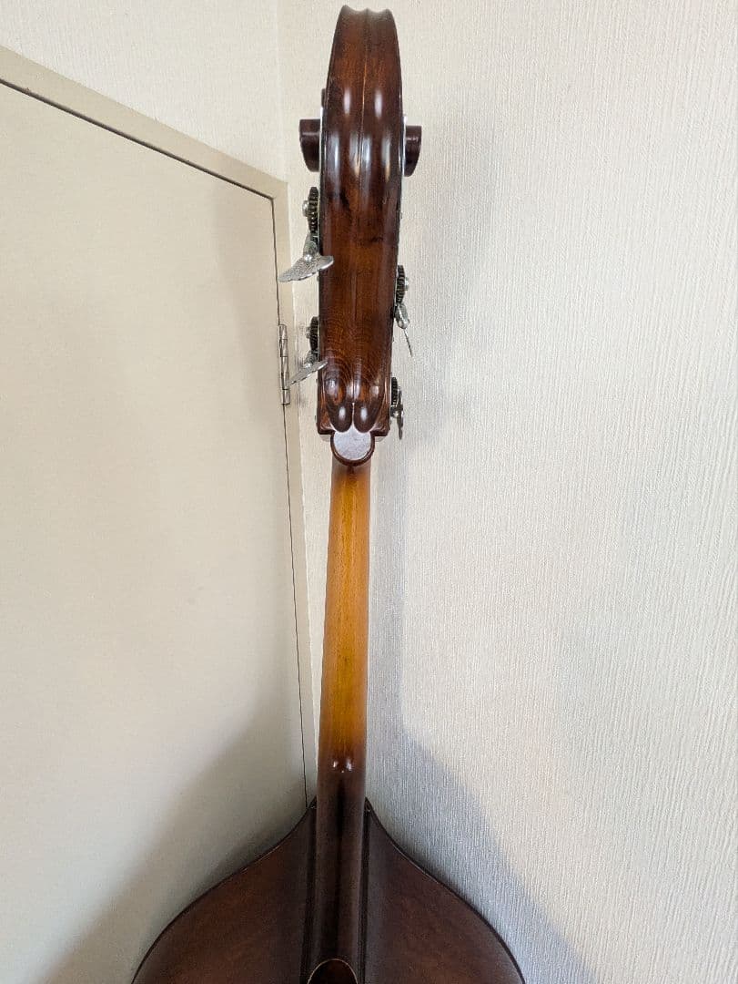 コントラバス オリエンテHO-20 2000年製