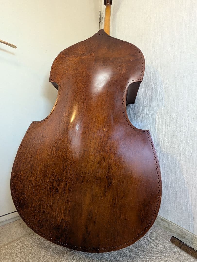 コントラバス オリエンテHO-20 2000年製