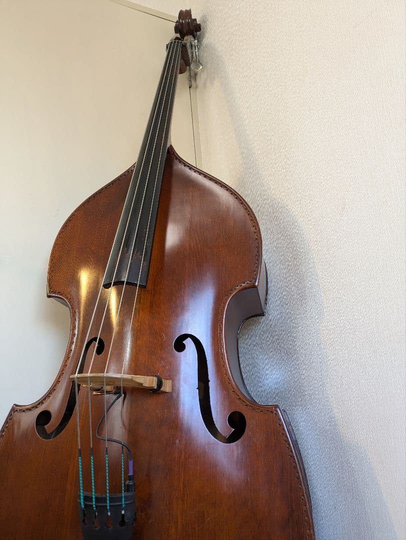 コントラバス オリエンテHO-20 2000年製