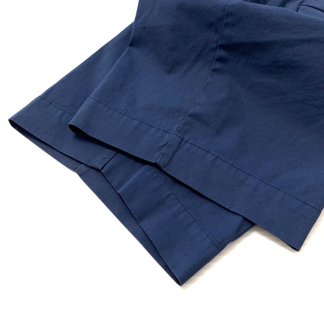 ☀︎美品 incotex ルーマニア製 定価¥35,000程 ベーシックPT