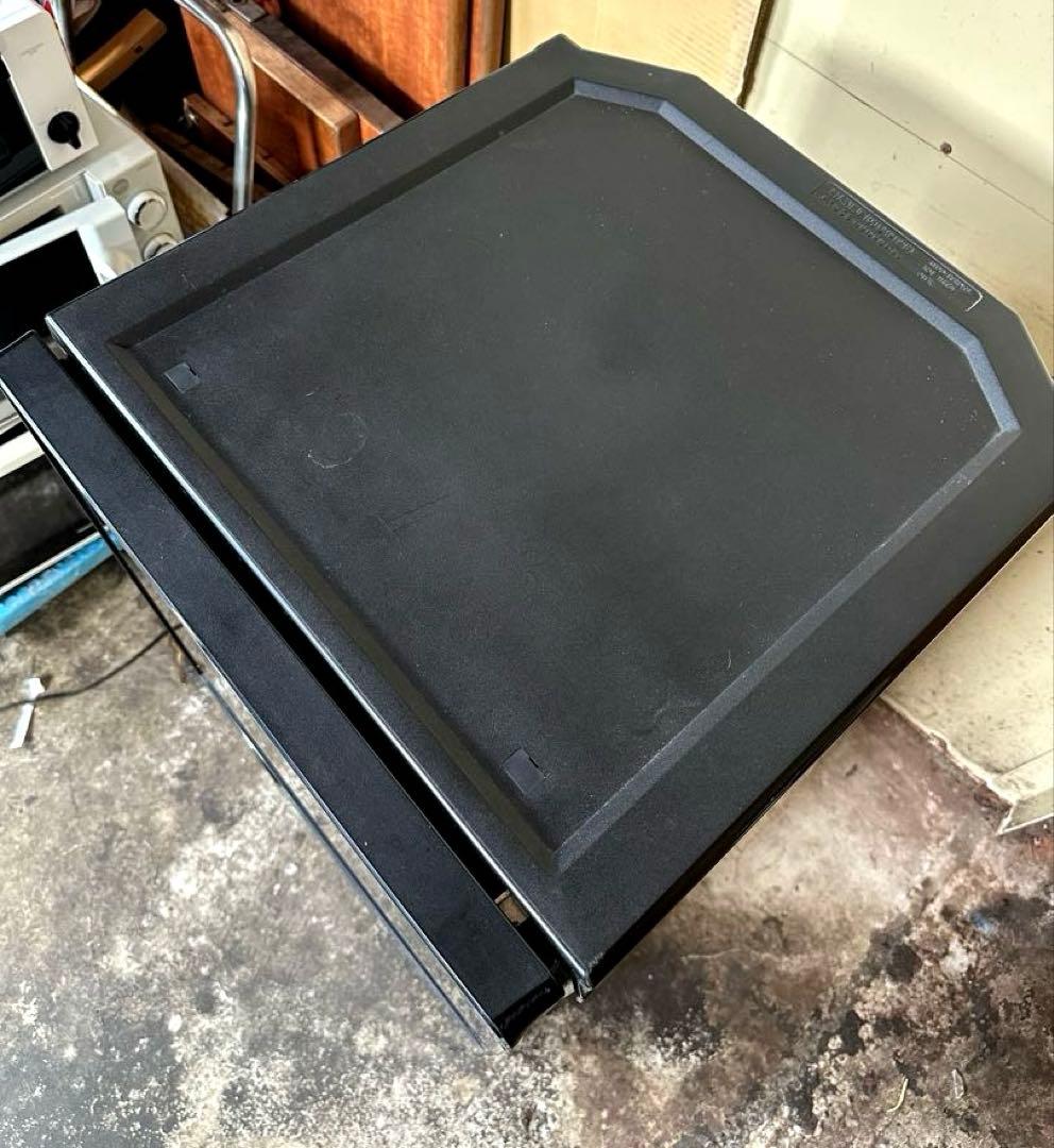 極美品ツインバードMirror Design HR-EJ11B