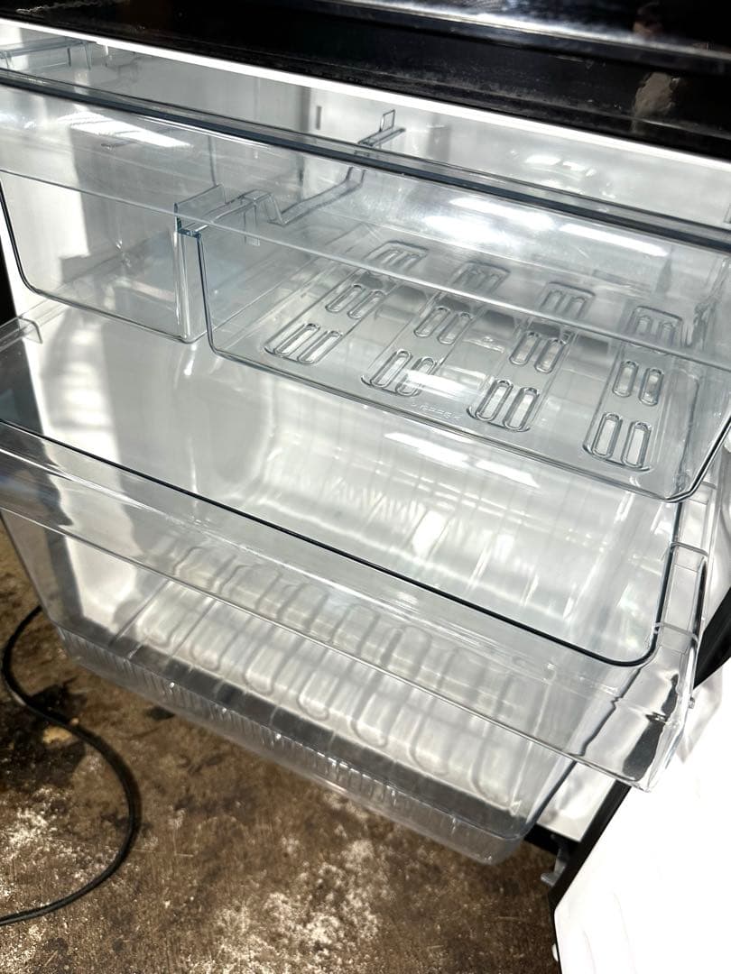 極美品ツインバードMirror Design HR-EJ11B