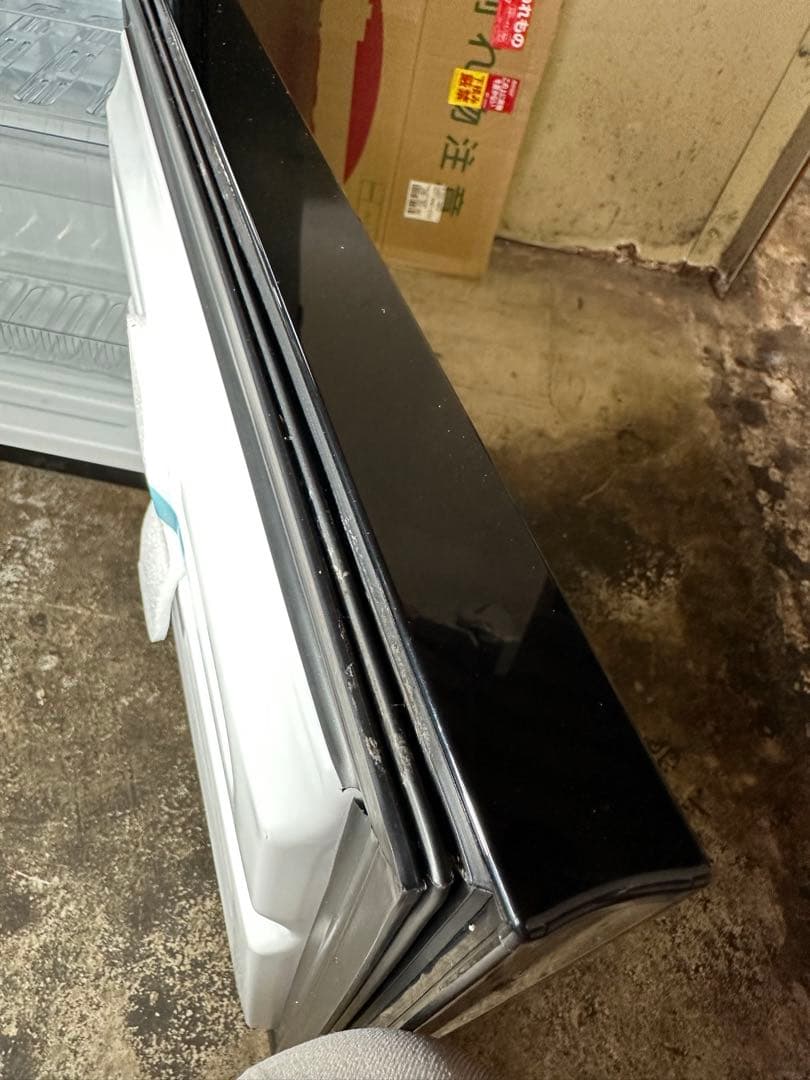 極美品ツインバードMirror Design HR-EJ11B